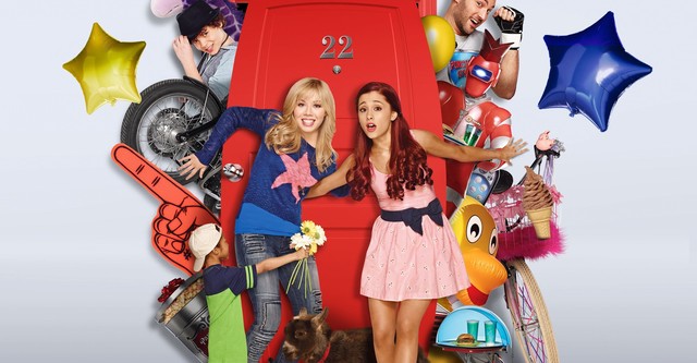 Sam and cat discount motorcycle mystery full episode